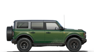 2025 Ford Bronco® External Image 1